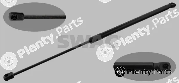 Swag 40947115 — Gas Spring, boot/cargo area SWAG extra