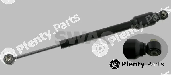 Swag 30927613 — Shock Absorber, steering