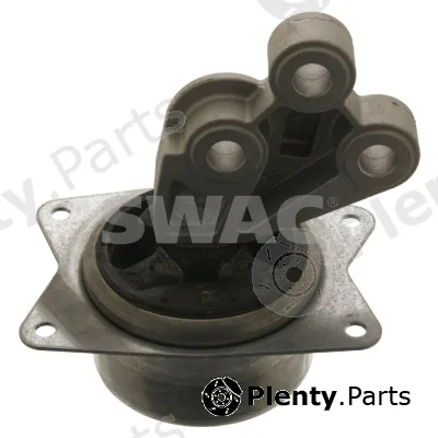 Swag 40939003 — Mounting, engine
