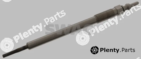 Swag 80947512 — Glow Plug