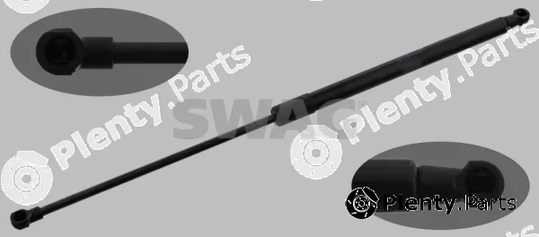 Swag 20947050 — Gas Spring, boot/cargo area SWAG extra