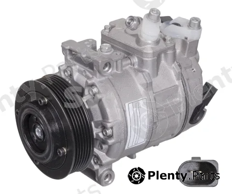 Swag 30945162 — Compressor, air conditioning