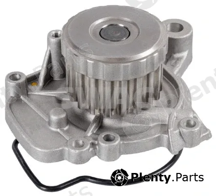 Swag 33106918 — Water Pump, engine cooling