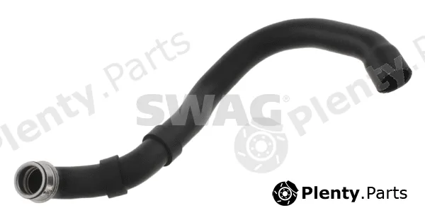 Swag 10946264 — Radiator Hose