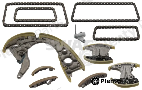 Swag 30101440 — Timing Chain Kit