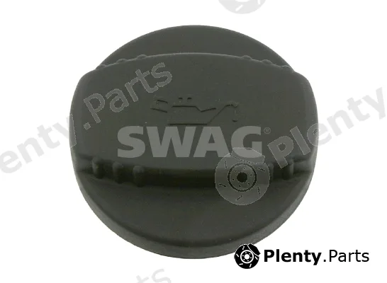 Swag 10220001 — Sealing Cap, oil filler neck