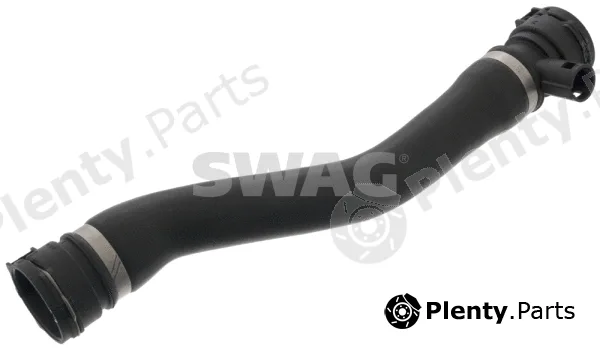 Swag 20949255 — Radiator Hose