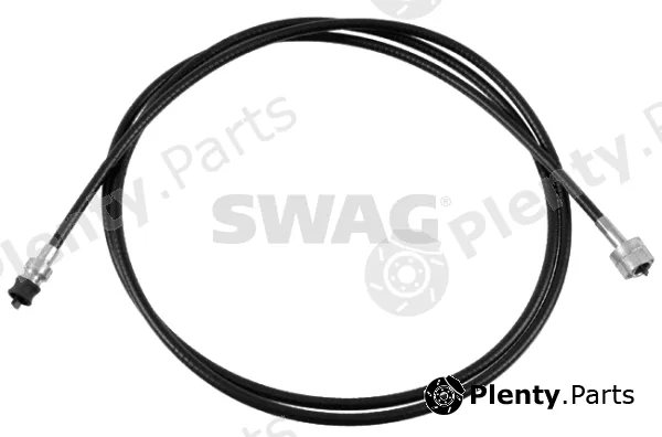 Swag 10921519 — Speedometer Cable