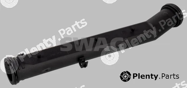 Swag 33101799 — Coolant Pipe