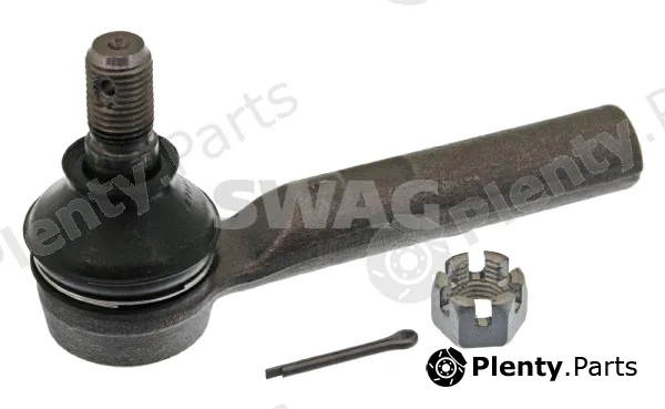 Swag 81943187 — Tie Rod End