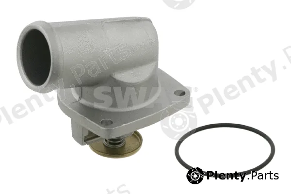 Swag 40910507 — Thermostat, coolant
