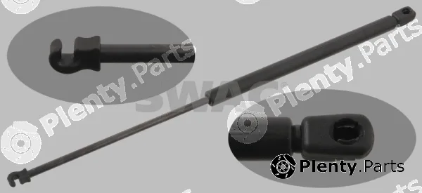 Swag 55927631 — Gas Spring, boot/cargo area SWAG extra
