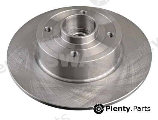 Swag 60928154 — Brake Disc
