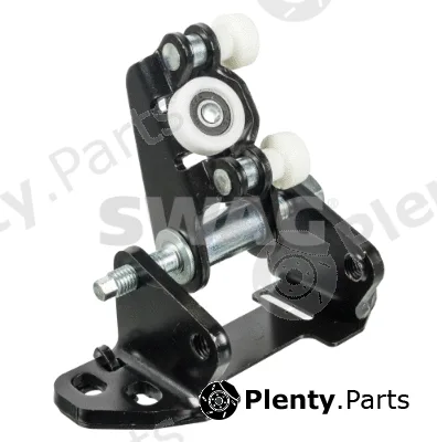 Swag 33101025 — Roller Guide, sliding door