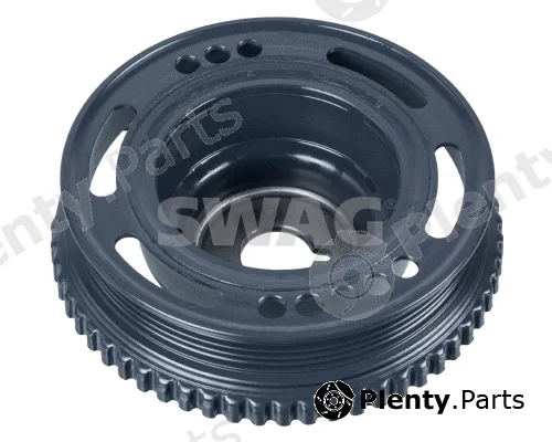 Swag 40932222 — Belt Pulley, crankshaft