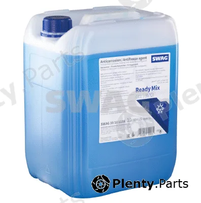 Swag 33101118 — Antifreeze