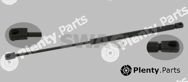 Swag 10924325 — Gas Spring, boot/cargo area