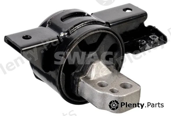 Swag 33106171 — Mounting, automatic transmission