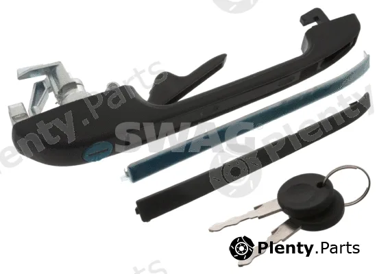 Swag 30915434 — Exterior Door Handle