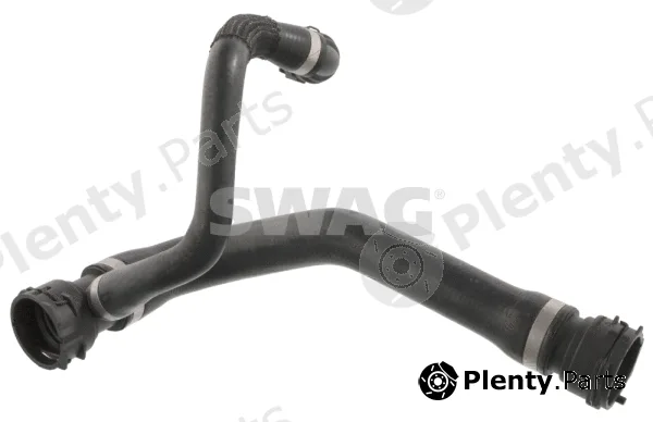 Swag 20946036 — Radiator Hose