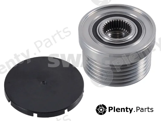 Swag 20931743 — Alternator Freewheel Clutch