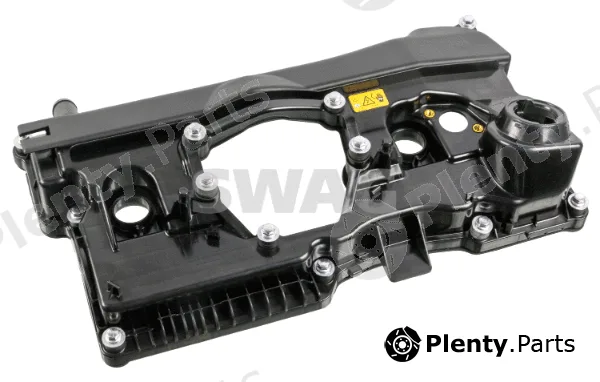 Swag 33104199 — Cylinder Head Cover