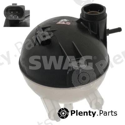 Swag 10949752 — Expansion Tank, coolant