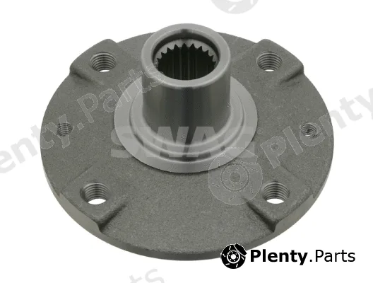 Swag 60909322 — Wheel Hub