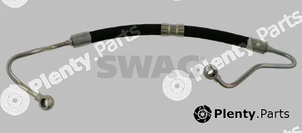 Swag 20927221 — Hydraulic Hose, steering