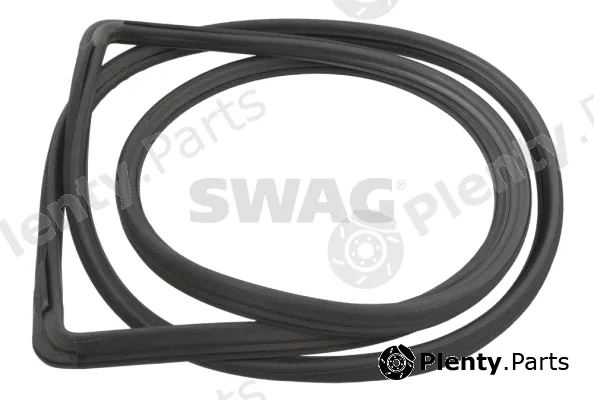 Swag 10903012 — Seal, windscreen