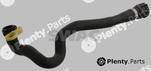Swag 20103454 — Radiator Hose