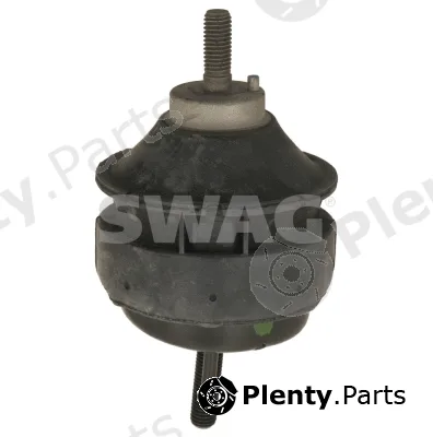 Swag 50930049 — Mounting, engine