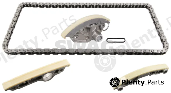 Swag 30104145 — Timing Chain Kit