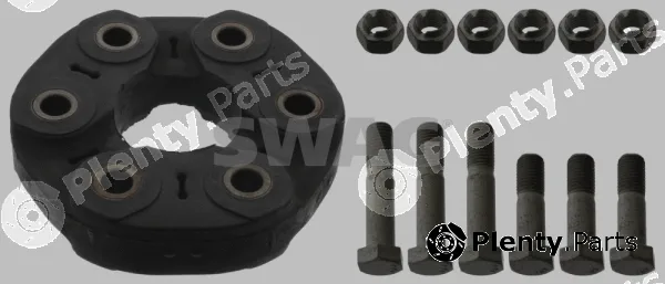 Swag 20943488 — Joint, propshaft