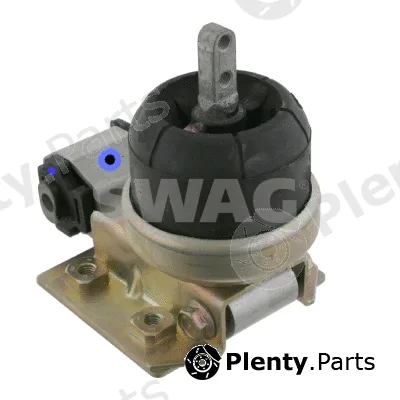 Swag 32923058 — Mounting, engine