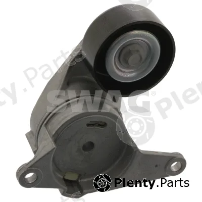 Swag 57943531 — Belt Tensioner, V-ribbed belt