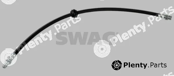 Swag 11108080 — Brake Hose