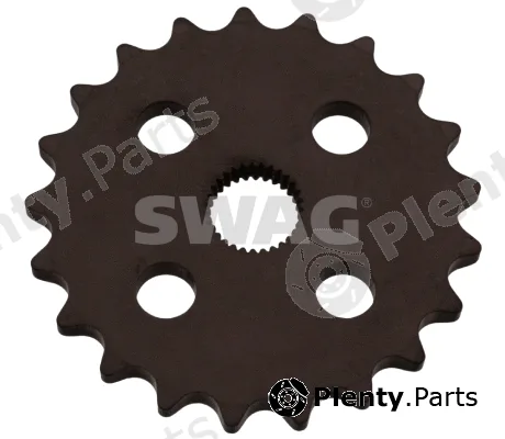 Swag 20947976 — Sprocket/Gear, oil pump