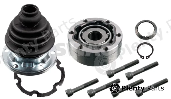 Swag 33104161 — Joint Kit, drive shaft