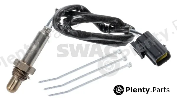 Swag 33104149 — Lambda Sensor