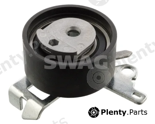 Swag 62919325 — Tensioner Pulley, timing belt