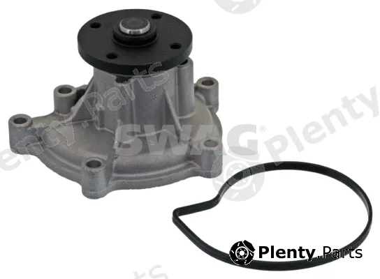 Swag 10926395 — Water Pump, engine cooling
