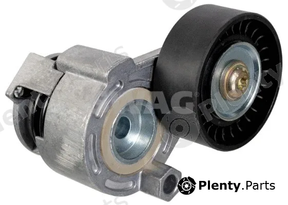 Swag 33104677 — Belt Tensioner, V-ribbed belt