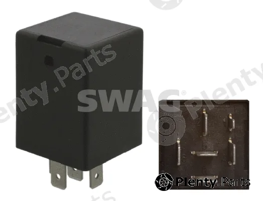 Swag 30934502 — Relay, wipe/wash interval