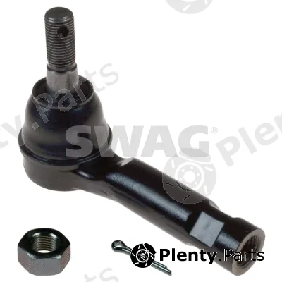 Swag 83948132 — Tie Rod End