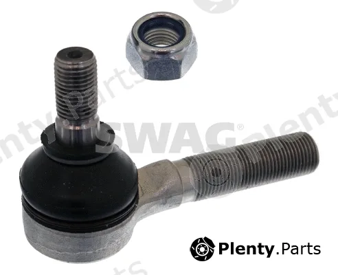 Swag 81943141 — Tie Rod End