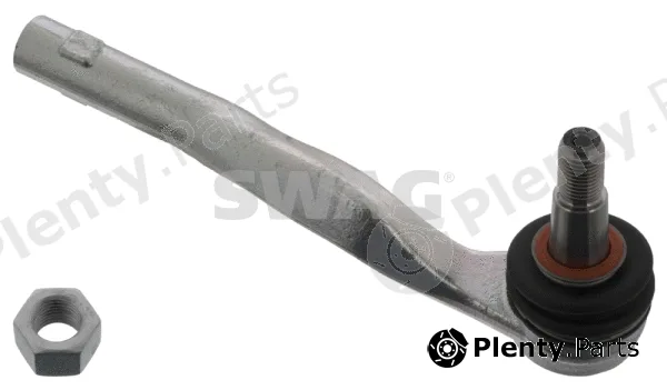 Swag 10102411 — Tie Rod End