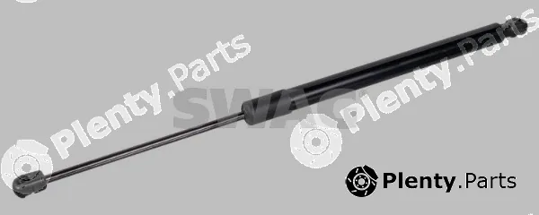 Swag 33104373 — Gas Spring, boot/cargo area SWAG extra