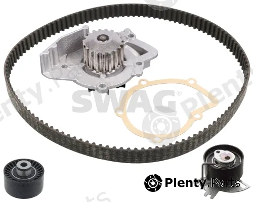 Swag 50104948 — Timing Belt Kit