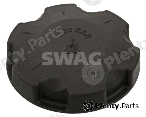 Swag 20946222 — Cap, coolant tank